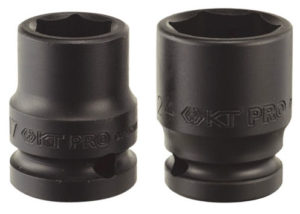 3/4 DR THIN WALL IMP SKT 19MM