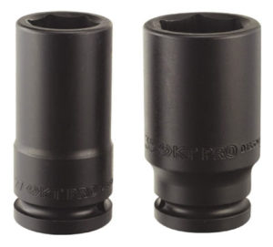 3/4 DR DEEP IMP SKT 48MM 6PT B